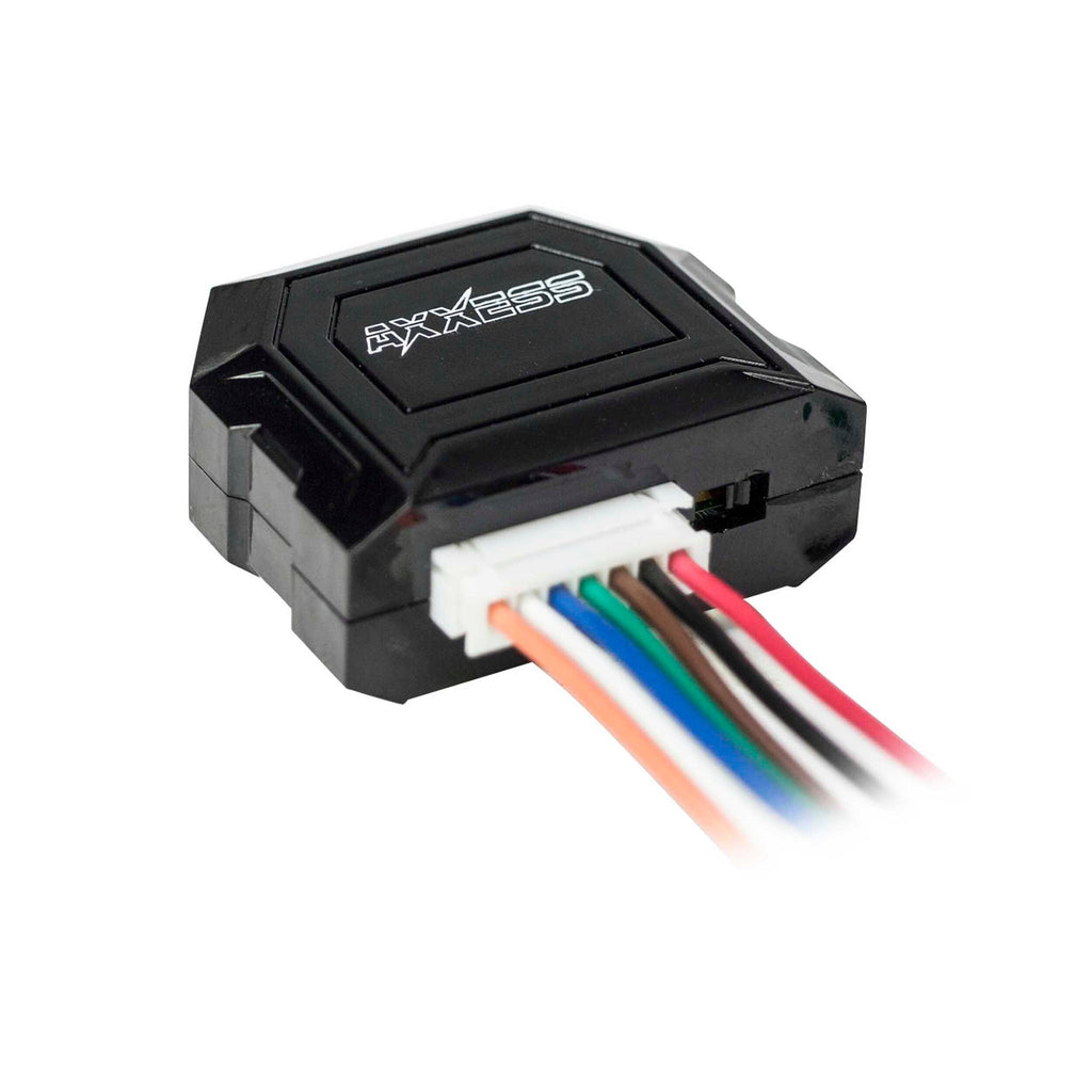 Axxess AXUTR Universal Trigger Output Module