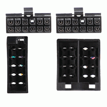Load image into Gallery viewer, Axxess AXVI-1785 Mercedes 2001-2004 Base Interface