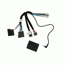 Load image into Gallery viewer, Axxess AXVI-1785 Mercedes 2001-2004 Base Interface