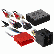 Load image into Gallery viewer, Axxess AXVI-6515 Fiat 500 Data Interface 2012-2015