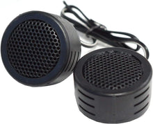 Load image into Gallery viewer, Alpine S2-S40C 4" Component &amp; S2-S40 4" Coaxial Speaker Set + Accessory Bundle