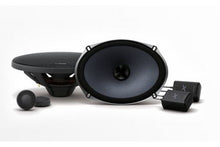 Load image into Gallery viewer, Alpine Type-X Bundle 1-Pair X-S69C 6x9" Component &amp; X-S65 6.5" Coax &amp; X-A70F 700W 4-Ch Amp