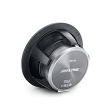 Load image into Gallery viewer, Alpine HDZ-65 600W Status Hi-Res 6.5” (16.5cm) 2-way Coaxial Speakers
