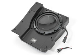 Alpine PSS-22WRA Jeep Wrangler JK Unlimited Weather Resistant Upgrade