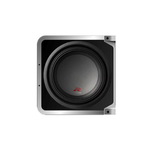 Load image into Gallery viewer, Alpine R-SB10V Available For Pre-Ordering<BR>Pre-Loaded R-Series 10-inch Subwoofer Enclosure