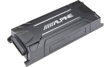 Load image into Gallery viewer, Alpine KTA-30MW Car Amplifier Mono 600W Weather Resistant Tough Power Pack Amp