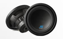 Load image into Gallery viewer, Alpine S-W12D4 Car Subwoofer 1800W Max, 600W RMS 12" Type-S Series Dual 4 Ohm Car Subwoofer