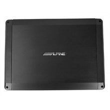 Load image into Gallery viewer, 2 Pair S2-S65 6.5" 480W Speakers + BBX-F1200 4 Channel Amplifier + 4G Amp Kit