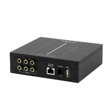 Load image into Gallery viewer, Alpine PXE-C60-60  OPTIM-6 6-Ch Digital Sound Processor with Automatic Sound Tuning