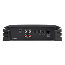 Load image into Gallery viewer, Alpine S2-A60M S-Series Class D 600 W Mono Subwoofer Amplifier + RUX-KNOB.2 Remote Bass Level Control