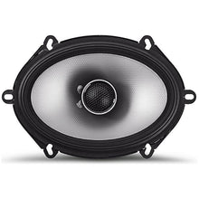 Load image into Gallery viewer, Alpine S2-A36F 4CH Amplifier 90W x 4+ 2 S2-S68 S-Series 6x8"