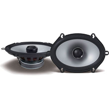Load image into Gallery viewer, Alpine S2-A36F 4CH Amplifier 90W x 4+ 2 S2-S68 S-Series 6x8"