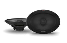 Load image into Gallery viewer, Alpine R-S69.2 6x9 Inch Car Speaker<br/>600W Peak, 200W RMS R-Series 6x9 Inch Coaxial 2-Way Speakers