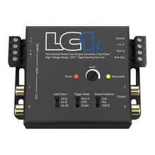 Load image into Gallery viewer, Audio Control LC1i Active 2-channel line driver/output converter
