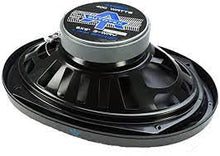 Load image into Gallery viewer, AUTOTEK ATS693 800W Peak (400W RMS) 6"x9" ATS Series 3-Way Coaxial Car Speakers