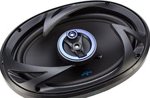 Load image into Gallery viewer, AUTOTEK ATS693 800W Peak (400W RMS) 6"x9" ATS Series 3-Way Coaxial Car Speakers