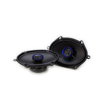 Load image into Gallery viewer, AUTOTEK ATS5768CX 250W 5 x7" 2-Way ATS Series Coaxial Car Speakers