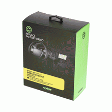 Load image into Gallery viewer, Axxess AXDIS-MB132 Fits Mercedes CLS/E/SLK with MOST25 Amp SWC Retention 02-11