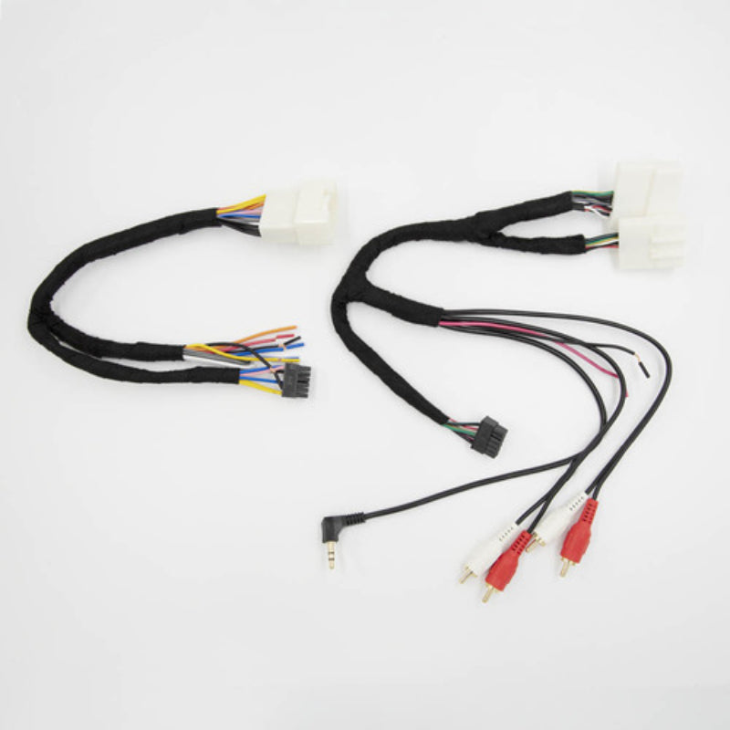 Axxess AXDI-TY1 Amplifier Interface for 2001-2015 Lexus and Toyota Vehicles