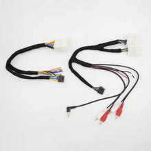 Load image into Gallery viewer, Axxess AXDI-TY1 Amplifier Interface for 2001-2015 Lexus and Toyota Vehicles