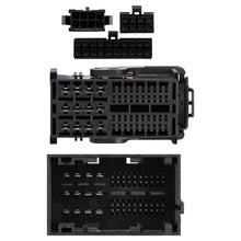 Load image into Gallery viewer, Axxess AXDSPL-CH5 DSP Package with AXDSP-L, T-Harness and Amp Bypass Harness - Chrysler 2013-Up