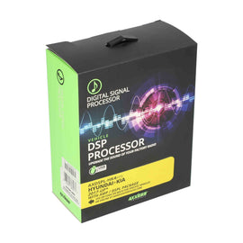 Axxess AXDSPL-HK4 SPDIF Digitally Controlled Amplified Systems