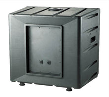 Load image into Gallery viewer, MR DJ PRO-SUB18 18" 6000W Passive Unpowered PA DJ Stage Subwoofer