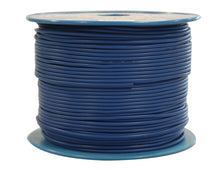 Load image into Gallery viewer, Absolute USA P16-500BL 16 Gauge 500-Feet Spool Primary Power Wire Cable (Blue)
