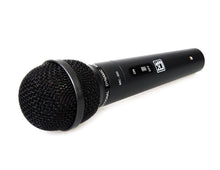 Load image into Gallery viewer, 4 MR DJ MIC500 Professional Handheld Hypercardioid Dynamic Microphone 12 FT XLR-to-1/4" Cable