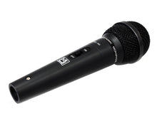 Load image into Gallery viewer, 4 MR DJ MIC500 Professional Handheld Hypercardioid Dynamic Microphone 12 FT XLR-to-1/4" Cable