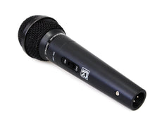Load image into Gallery viewer, 4 MR DJ MIC500 Professional Handheld Hypercardioid Dynamic Microphone 12 FT XLR-to-1/4" Cable