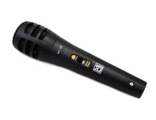 Load image into Gallery viewer, 2 MR DJ MIC300 Professional Handheld Uni-Directional Dynamic Microphone