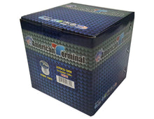 Load image into Gallery viewer, American Terminal ATPW10-100W 10GA 100' White Primary Remote Power Ground Wire