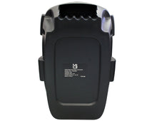 Load image into Gallery viewer, MR DJ PSE65BT 6.5" Portable Rechargeable Party Speaker USB/FM/LED MP3 Player