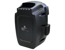 Load image into Gallery viewer, 6.5" Bluetooth Portable Rechargeable PA DJ Party Speaker USB/FM/LED MP3 Player