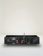 Load image into Gallery viewer, MR DJ AMP5000DSP 2Ch Class AB 5000W PA DJ Power Amplifier With Onboard DSP Bluetooth USB