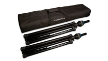 Load image into Gallery viewer, Ultimate Support BAG-90D Speaker Stand Tote for Two Regular Sized Speaker Stands