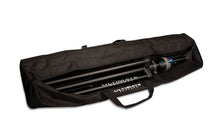 Load image into Gallery viewer, Ultimate Support BAG-90D Speaker Stand Tote for Two Regular Sized Speaker Stands