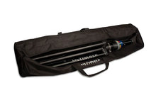 Load image into Gallery viewer, Ultimate Support BAG-90D Speaker Stand Tote for Two Regular Sized Speaker Stands