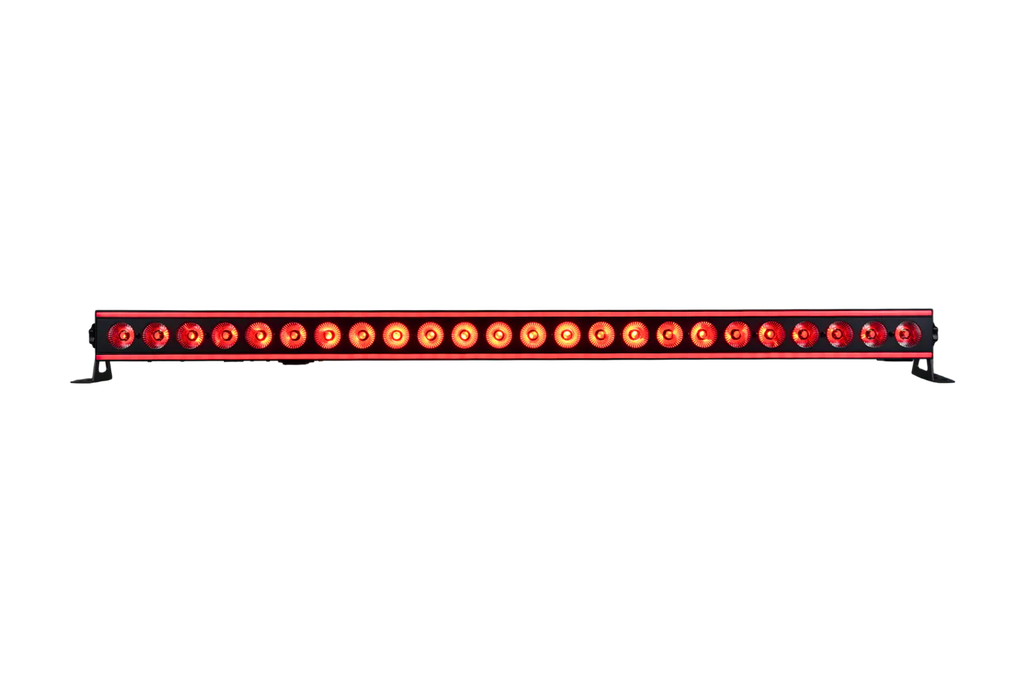 Antari BAR24X4FXL RGBW Pixel Bar with Dual-Layer AURA Effects