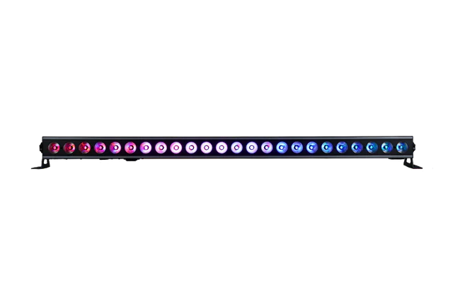 Antari BAR24X4FXL RGBW Pixel Bar with Dual-Layer AURA Effects