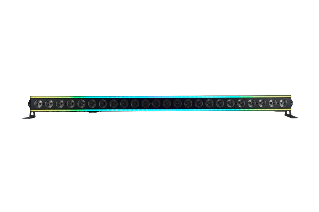 Antari BAR24X4FXL RGBW Pixel Bar with Dual-Layer AURA Effects