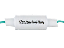 Install Bay BB199 Cap 199UF 100V 200HZ 4OHM Non-Polar Pair