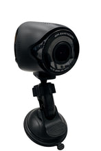 Load image into Gallery viewer, Metra HD DVR DASH CAM Digital Video Recording Camera