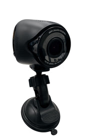 Metra HD DVR DASH CAM Digital Video Recording Camera
