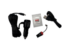 Load image into Gallery viewer, Metra HD DVR DASH CAM Digital Video Recording Camera