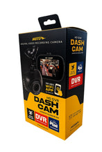 Load image into Gallery viewer, Metra HD DVR DASH CAM Digital Video Recording Camera