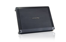 Load image into Gallery viewer, Alpine BBX-F1200 Amplifier &amp; 2 Pair S2-S40 4" Speakers &amp; KIT4 4 Gauge Wiring Kit