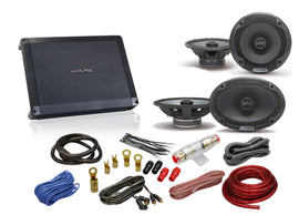 Alpine Bundle SPE-6090 6x9