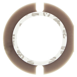 Saddle Tramp BC-1157RING LED Housing Adapter - 2-3.25 Inch, Compatible Fits for Harley Davidson, Pair